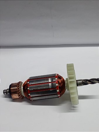 Rotor (induzido) 220v P/ Martelete Mpd840 / Mpv840 - Vonder