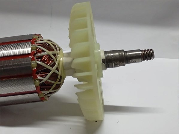 Induzido 220v Ws4701 Wesco 60040545 - Original