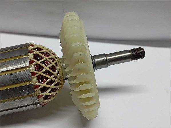 Induzido Rotor 220v 93.03.220.229 Eav 2200 Vonder