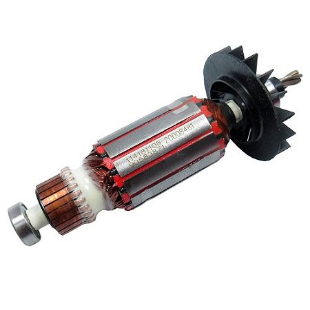 Induzido Stanley STEL503K-B2Tipo2 KD800K-B2Tipo1 90592489