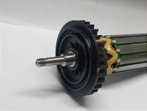 Induzido Completo 9557hn/9557hp/9557nb/9557pb/ga2014 - 220v