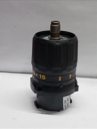 Conj Transmissao Parafusadeira Dcd7781-tipo1 Dewalt N934524