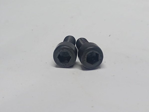 Parafuso Da Flange P/serra Marm. Gdc 14-40 Gdc 150 151 Bosch   9618085796