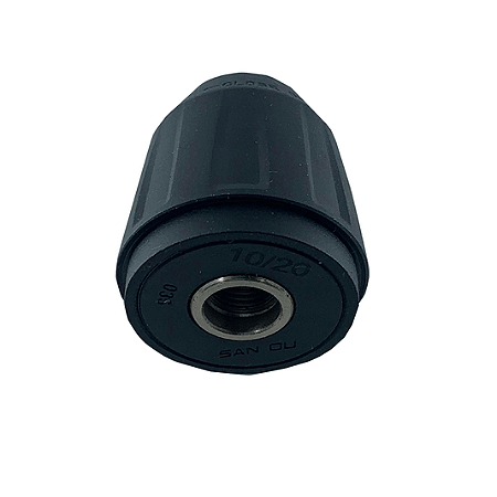Mandril Para Furadeiras Bosch Gsr 120-li Automático