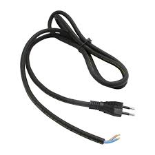 Cabo Com Plug Para Martelo Bosch 1614460095 Gbh 2-24 Dse