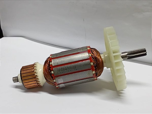 Induzido Chave De Impacto Dwt Cid 900/ Vonder Civ 900 - 220v