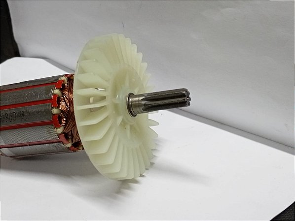 Induzido Chave De Impacto Dwt Cid 900/ Vonder Civ 900 - 220v