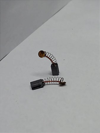 Escova decarvão 220V Parafusadeira Furadeira 300W 3/8 Ws3231