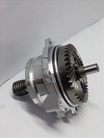 Tampa Eixo E Engrenagem Esmerilhadeira Dewalt DWE4212B2 TP3