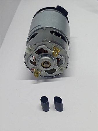 Motor P/ Parafusadeira Dewalt Dcd771 Dewalt N279939