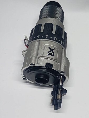 Conj Cx Engrenagem Para Paraf. Dewalt Dcd996 N470330