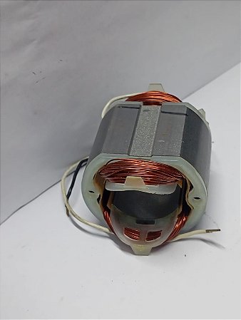 Estator (bobina) 110v P/ Furadeira Vonder Fiv710 Dwt Fid710