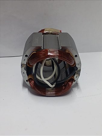 Estator/bobina Original Makita - Po5000c 220v - 621793-2