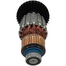 Induzido Rotor Para Serra Circular 5007n Original Ref. 51013