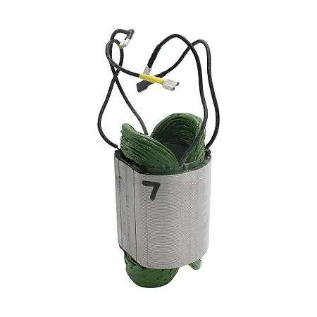 CONJ.ESTATOR 220V P/ Dewalt Dwe4336-b2 Tipo1 na143113