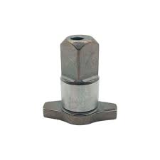 Eixo Autuador 1/2 P/ Chave De Impacto Dcf922 Dewalt N925063