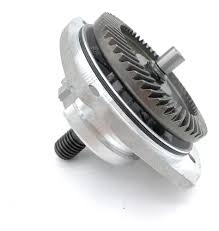 Tampa Caixa De Engrenagem 9'' Esmerilhadeira Dwe490 Tipo 10