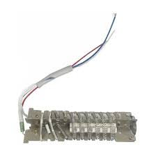 Resistência 110v P/ Soprador Black+decker Hg2000-br Original