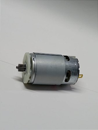 Conj Motor E Pinhãoa Dcd710 E Dcd700 Dewalt N075847/NA098708