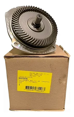 Tampa Caixa De Engrenagem 7'' Esmerilhadeira Dwe491 Tipo 10