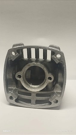 Caixa De Engrenagem P/ Esmerilhadeira G650 Black E Decker