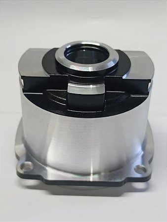 Caixa Da Engrenagem P/ Chave De Impacto Dcf894 Dewalt