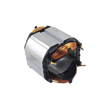 Estator 220v F000607169 P/ Furad. Bosch Gsb 20-2 Re Original
