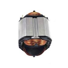 Estator 220v F000607169 P/ Furad. Bosch Gsb 20-2 Re Original