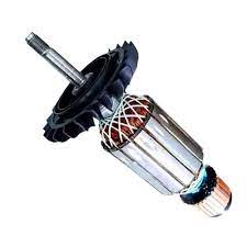 Induzido 220v P/ Esmerilhadeira Bosch Gws 26-180 E 230     F000605227