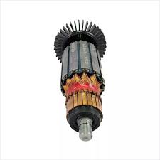 Induzido Rotor Furadeira Dwd502 220v