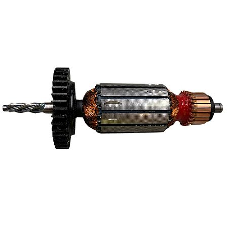 Induzido Rotor Furadeira Dwd502 220v