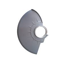 Guarda Inferior De Proteção Serra Gks 150 Bosch