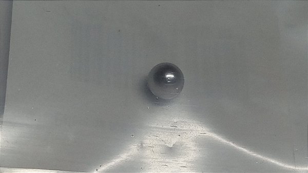 ESFERA DE ACO 7.14 P/MART. 42425