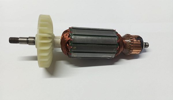 Conjunto do rotor 127v P/Esm.42507 TRAMONTINA