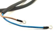 Cabo Elétrico Super Pitbull P/ Esmerilhadeira Dewalt N518997