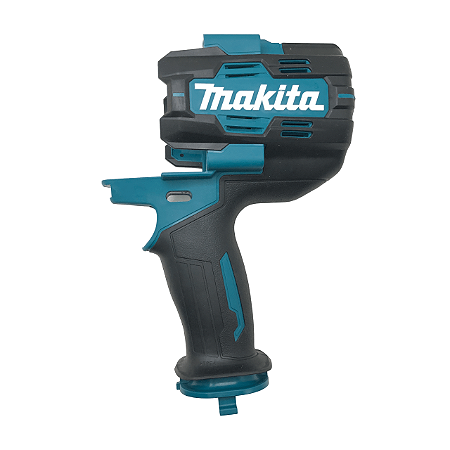 Cj Empunhadura P/ Chave De Imp. Tw001g/002g Makita