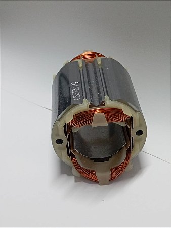 Estator Bobina Furadeira Makita Hp2050 220v