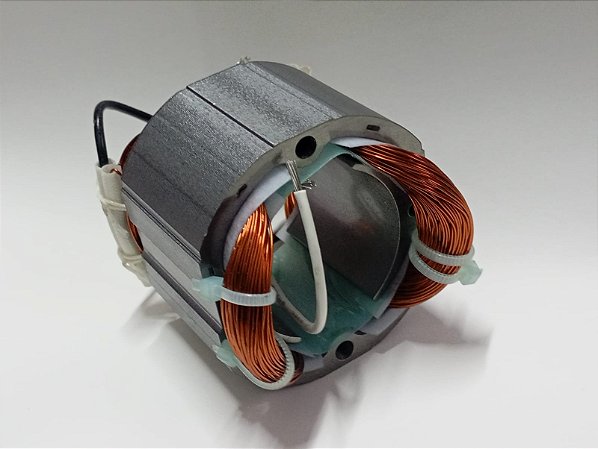 ESTATOR 127V P/PODADOR ELET VONDER 6899127151