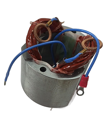 ESTATOR 127V P/SERRA MARM. SMV/SMA1300S