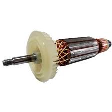 Induzido 220V P/ Esmerilhadeira Bosch GWS 15-125 CIE Original