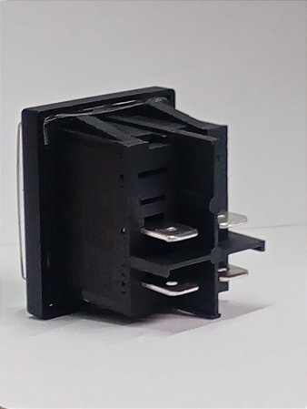 INTERRUPTOR MPA120 VD