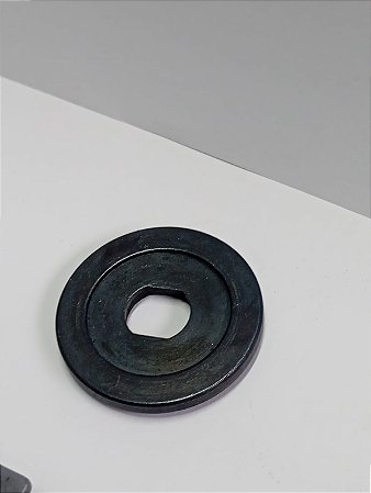 FLANGE EXT P/SERRA CIRCULAR HKS12-65/DIV