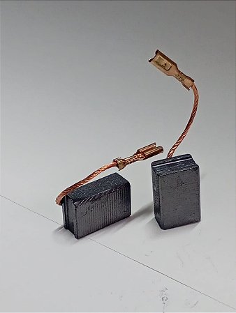 ESCOVA DE CARVAO 127V P/PAV1307 VONDER