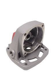 Caixa De Engrenagem P/ Esmerilhadeira Bosch Modelo Gws 700