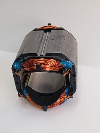 Estator F000607175 Para Gsb 16 Re -220v Bosch Original