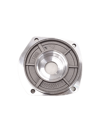 Flange De Mancal Lixadeira Bosch Gws 20-180 Gws14-180 Origin