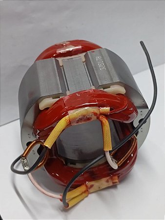 Estator Para Esmerilhadeira Makita Ga9020 Ga7020 Sa7021 220v