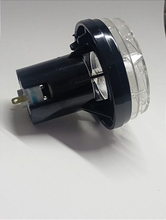 Motor Bivolt P/ Soprador Térmico Ghg20-63 Bosch - 1600a01n64