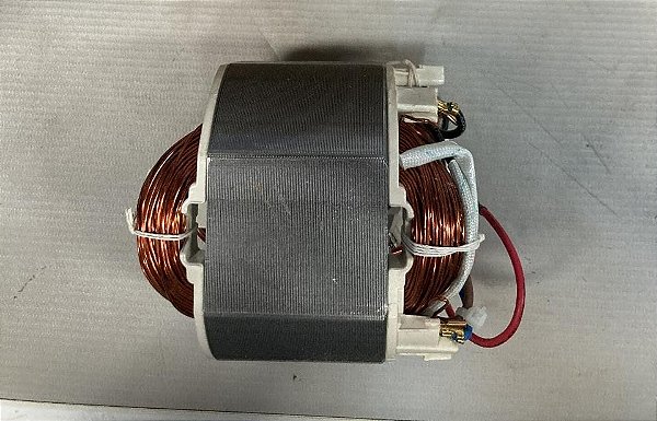 Estator 220v Para Serra Esquadria Dw714 Tp1 Dewalt N478626