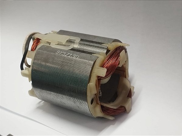 ESTATOR MARTELETE HR2475 220V MAKITA